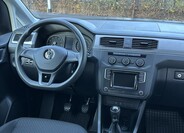 Volkswagen Caddy 23