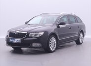 Škoda Superb 3