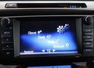 Toyota RAV4 SUV / Terénní 2,5 l 114 kw