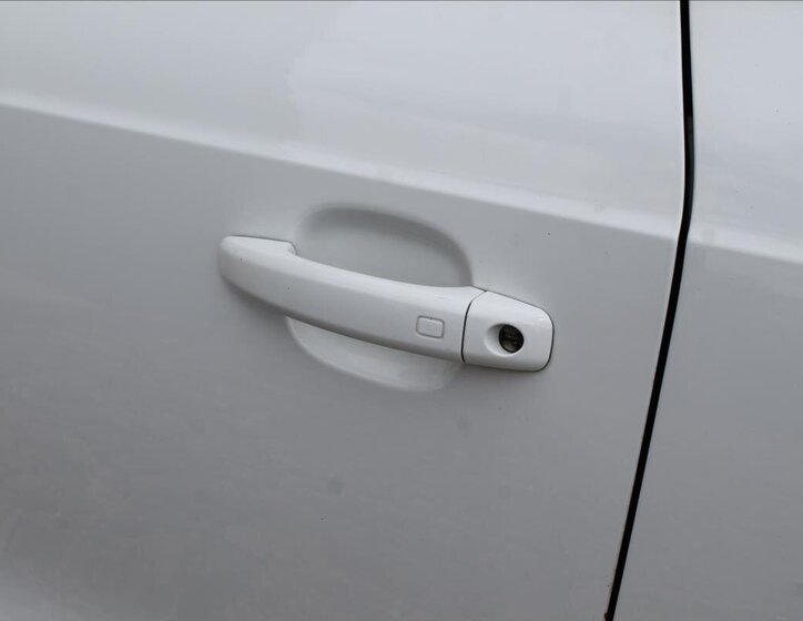 Audi A5 Kupé 3,0 l 176 kw