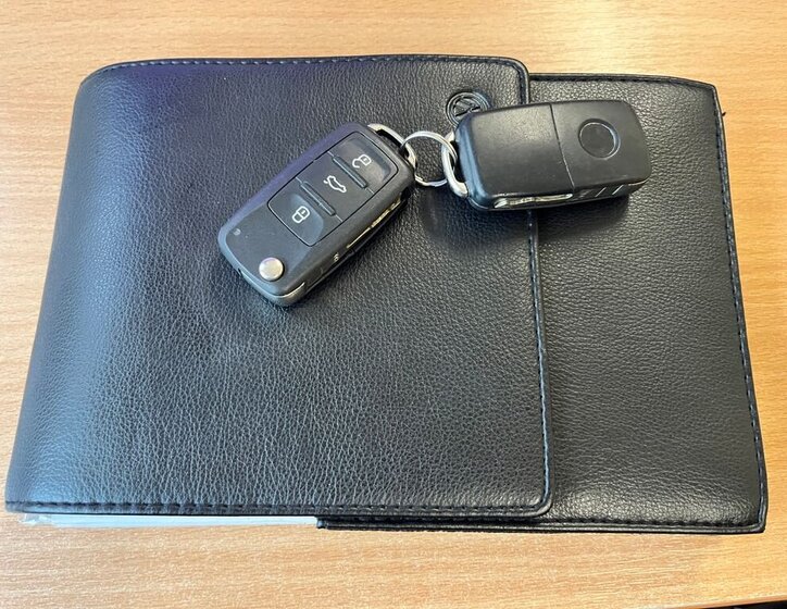 Volkswagen Sharan 26