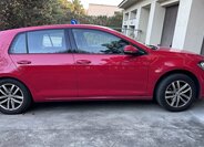 Volkswagen Golf Hatchback 1,5 l 110 kw