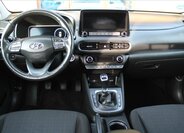 Hyundai Kona SUV 998,0 88 kw