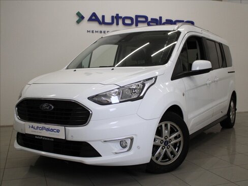 Ford Tourneo Connect