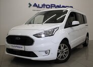 Ford Tourneo Connect 1