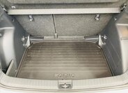 Škoda Fabia Hatchback 999,0 85 kw