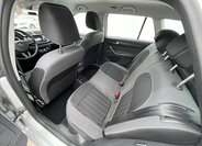 Škoda Fabia Kombi 999,0 81 kw
