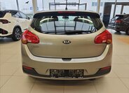 KIA Ceed Hatchback 1,4 l 73 kw