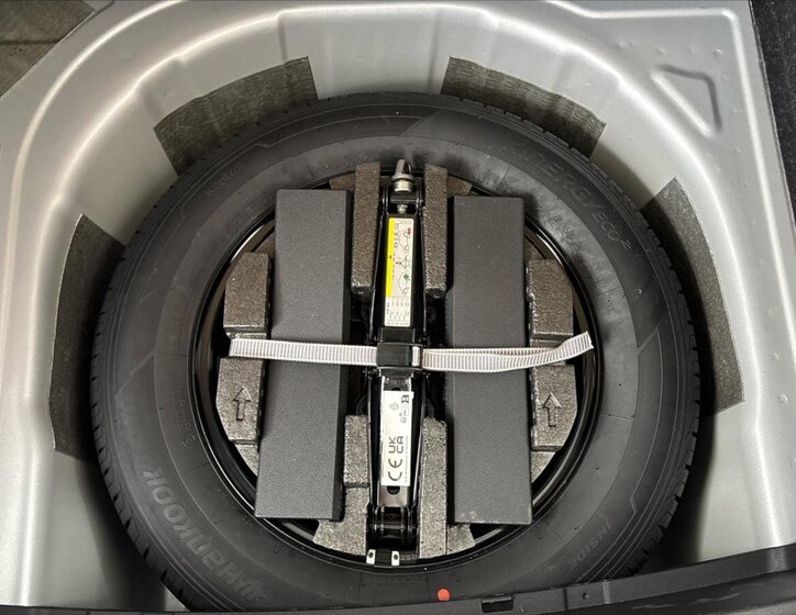 Škoda Scala Hatchback 999,0 85 kw