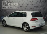 Volkswagen Golf 2