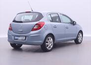 Opel Corsa 7