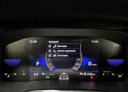 Volkswagen Touran Ostatní 2,0 l 110 kw