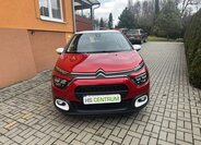 Citroën C3 Hatchback 1,2 l 61 kw
