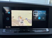 Volkswagen Caddy Kombi 2,0 l 75 kw