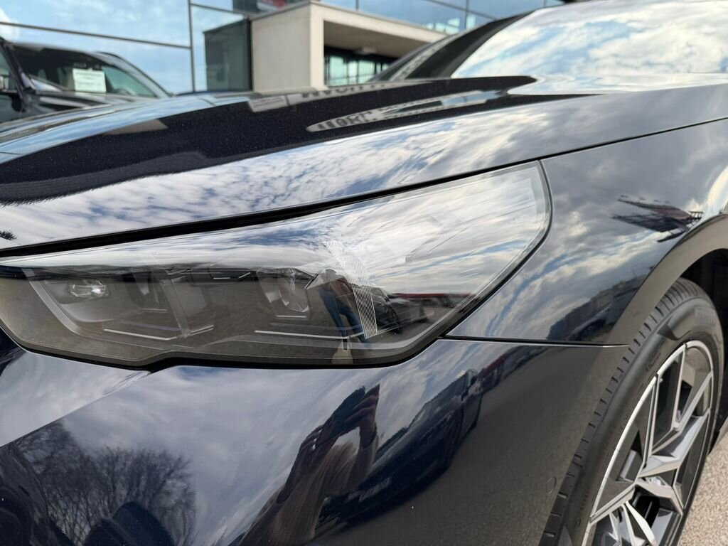 BMW Řada 5 Kombi 3,0 l 360 kw