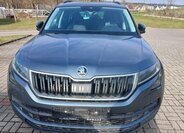 Škoda Kodiaq SUV / Terénní 2,0 l 147 kw