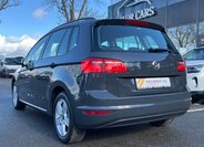 Volkswagen Golf Sportsvan MPV 1,2 l 63 kw