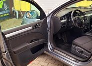 Škoda Superb Kombi 1,8 l 118 kw