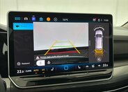 Volkswagen Golf Kombi 1,5 l 110 kw