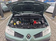 Renault Mégane Sedan / Limuzína 1,4 l 72 kw