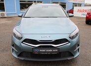 KIA Ceed 2