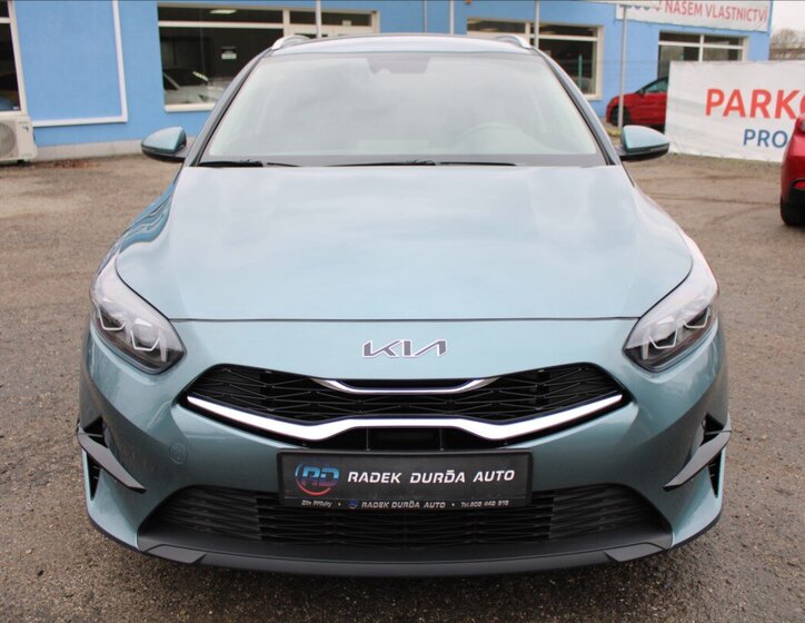 KIA Ceed 2