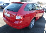 Škoda Octavia Kombi 1,6 l 77 kw