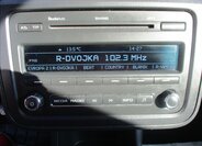 Škoda Roomster MPV 1,4 l 63 kw