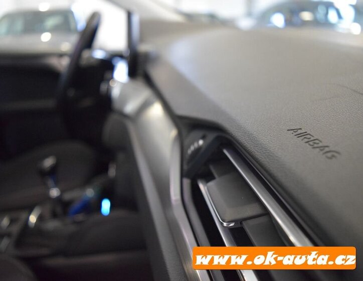 Ford Kuga SUV / Terénní 0,0 88 kw