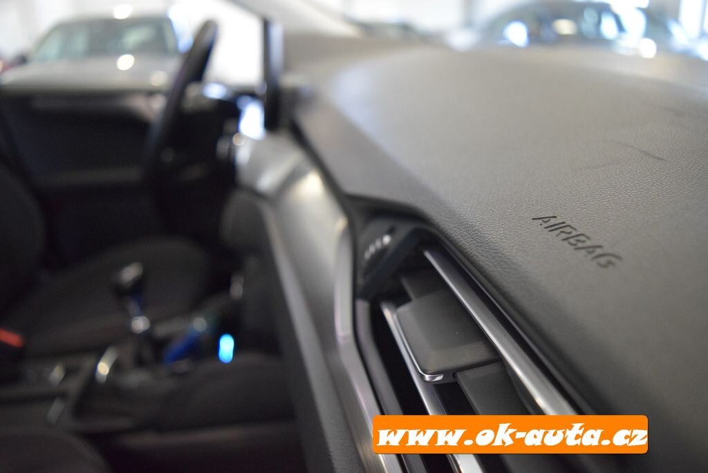 Ford Kuga SUV / Terénní 0,0 88 kw