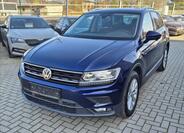 Volkswagen Tiguan 1