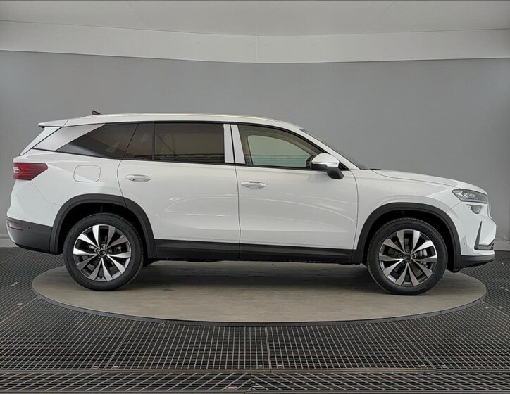 Škoda Kodiaq SUV / Terénní 2,0 l 142 kw