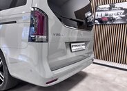 Mercedes-Benz Třídy V Kombi 2,0 l 174 kw