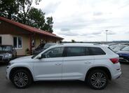 Škoda Kodiaq 5