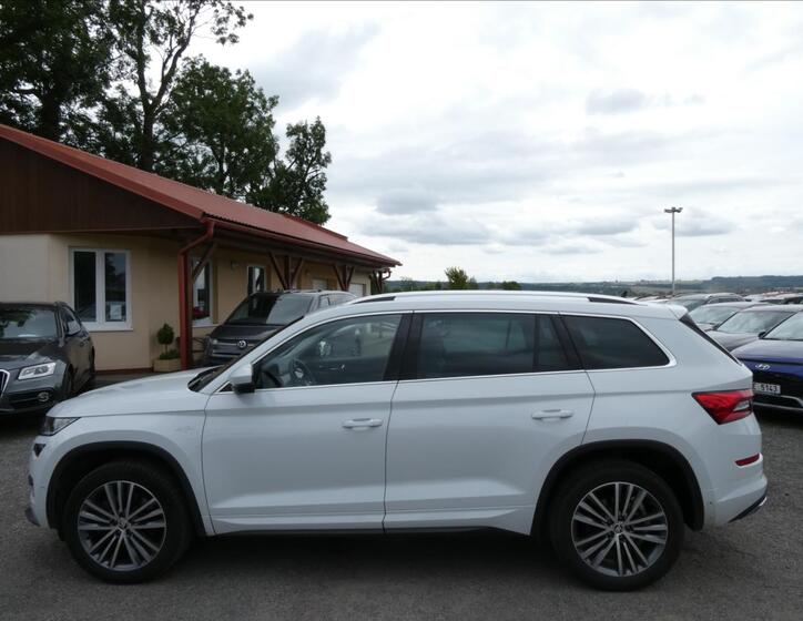 Škoda Kodiaq 5