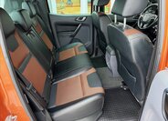 Ford Ranger Pick-up 3,2 l 147 kw