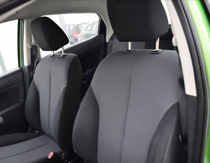 Mazda 2 Hatchback 1,3 l 55 kw