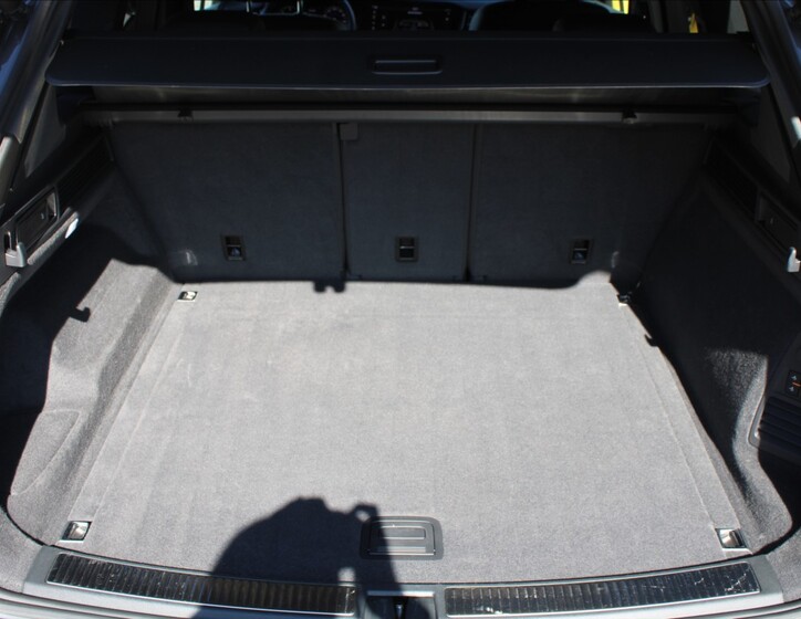 Volkswagen Touareg 40