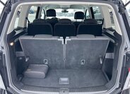 Volkswagen Touran MPV 1,5 l 110 kw
