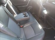 Toyota RAV4 SUV / Terénní 2,5 l 131 kw