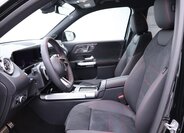 Mercedes-Benz GLB SUV / Terénní 2,0 l 110 kw