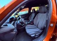 Peugeot 2008 Hatchback 1,2 l 74 kw