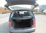 Volkswagen Touran Kombi 2,0 l 103 kw