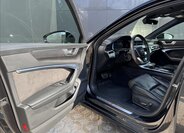 Audi S6 Kombi 3,0 l 257 kw