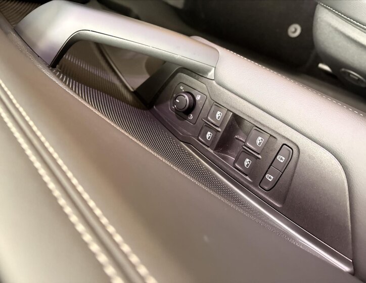 Volkswagen Tayron 13