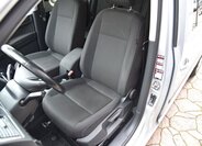 Volkswagen Caddy MPV 2,0 l 110 kw