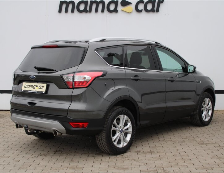 Ford Kuga SUV 1,5 l 110 kw