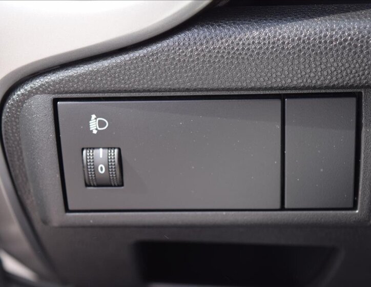 Mazda 2 Hatchback 1,3 l 55 kw