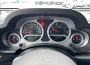 Jeep Wrangler SUV 2,8 l 130 kw