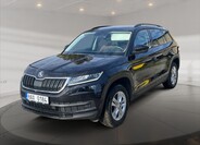 Škoda Kodiaq 3